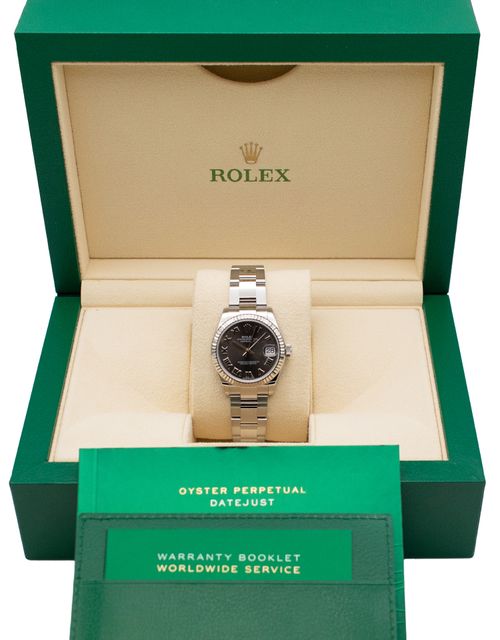 Rolex Datejust Lady 31 278274 Image 7